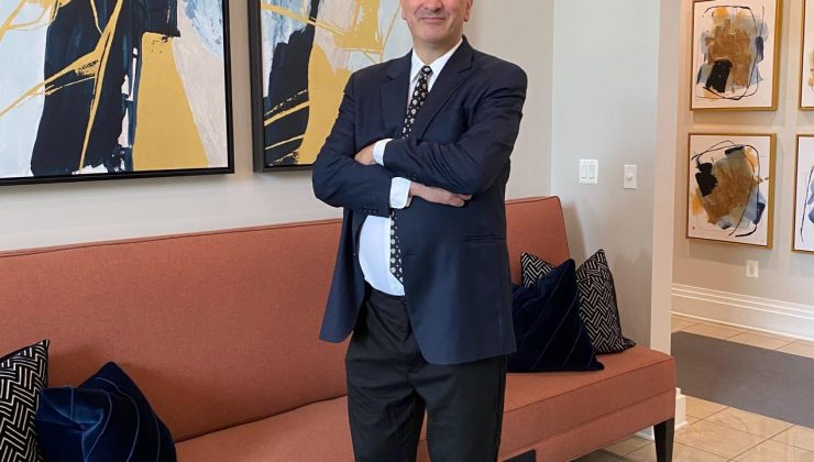 ABD’de Türkiye’yi gururlandıran 25 Türk öğrenci belirlendi