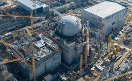 ABD’nin Rusya kararı Akkuyu NGS’yi etkileyecek mi? Uzmanlar açıkladı