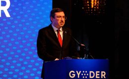 Almanya’ya binek otomobil ihracatı yüzde 104 arttı!