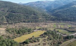 Arsa yatırımda yıldız olmaya devam ediyor