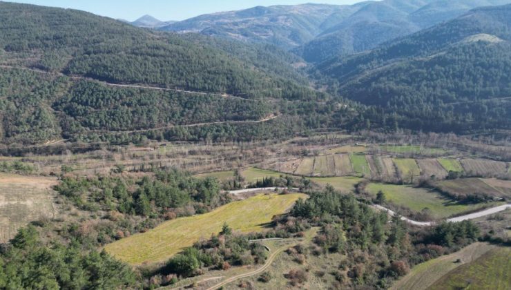 Arsa yatırımda yıldız olmaya devam ediyor