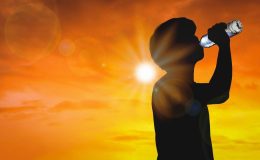 Aşırı sıcaklar sebebiyle 192 evsiz öldü