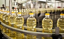Ayçiçek yağının fiyatı arttı raflara yansıması bekleniyor