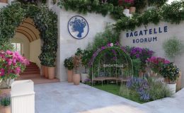 ‘Bagatelle Bodrum’dan iddialar sonrası yalanlama!