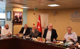 Baharat sektörünün öncelikli başlıkları ‘kalite ve gıda güvenliği’