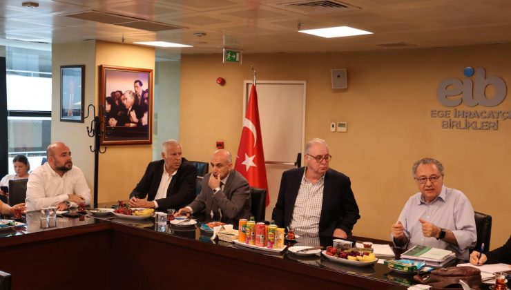 Baharat sektörünün öncelikli başlıkları ‘kalite ve gıda güvenliği’