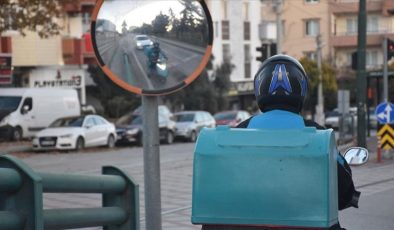 Bahşiş ve motokurye gelirlerine yeni vergi getirilmeyecek, KDV muafiyeti uygulanacak