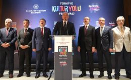 Bakan Ersoy: Türkiye bugün ilk beş turizm ülkesinden biridir