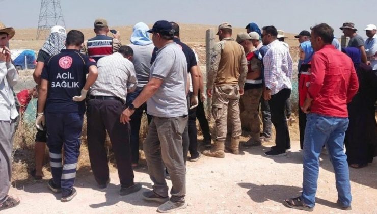 Bayramda 6’sı çocuk 8 kişi boğularak hayatını kaybetti