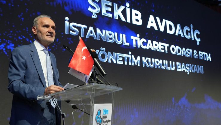 BTM girişimcilik sahnesinde zirvede