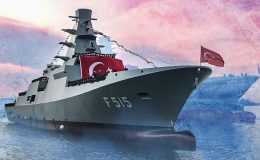 Dünya denizcilik sahnesinde Türk mucizesi: Bunu yapabilen başka ülke yok!