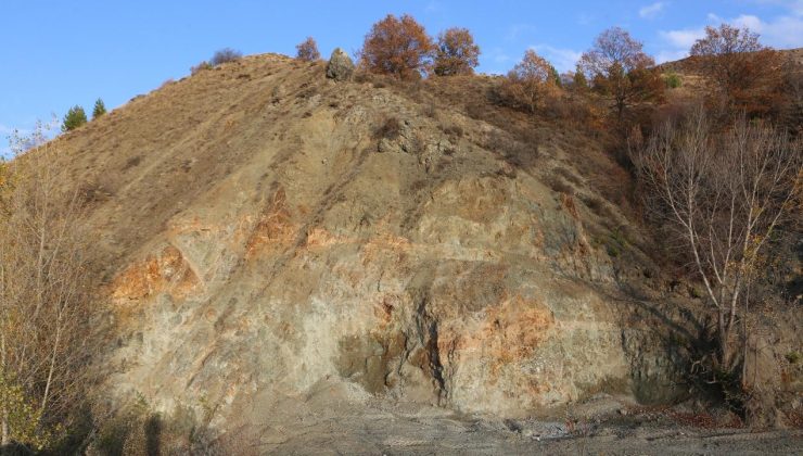 Dünyanın ihtiyacını karşılamaya yetecek rezerv var! Yeni yataklar keşfedildi
