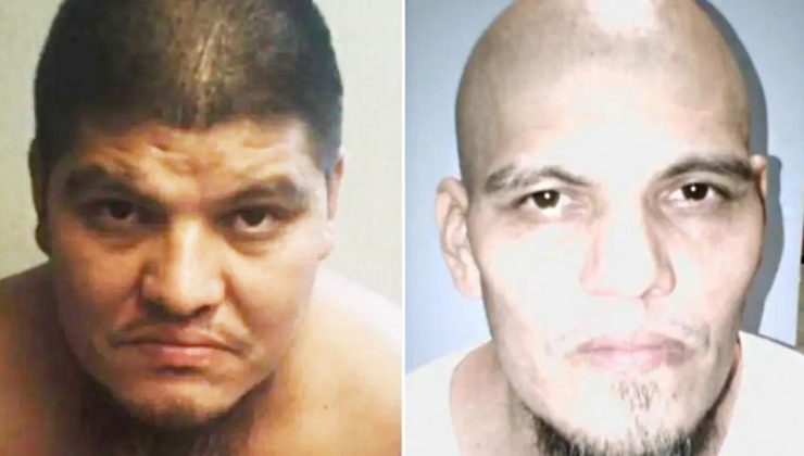 En acımasız çetenin ABD lideri yakalandı