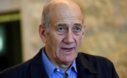 Eski İsrail Başbakanı: Netanyahu’dan kurtulmanın zamanı geldi