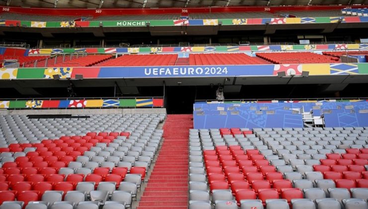 ‘EURO 2024 ekonomin toparlanmasına ivme kazandıracak’