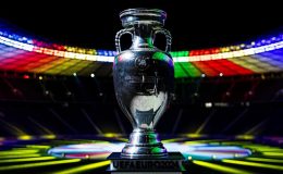 EURO 2024 Puan Durumu ve Fikstür