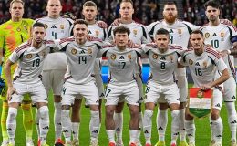 EURO 2024 – Yükselen değer Macaristan