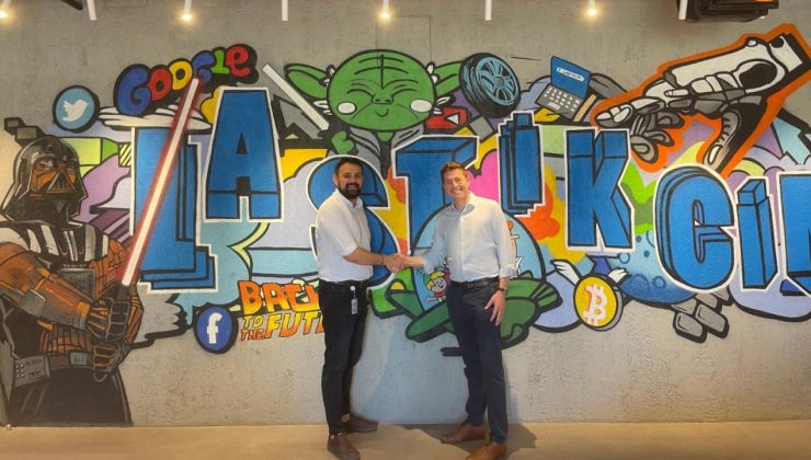 Euromaster ve Lastikcim.com’dan online iş birliği!