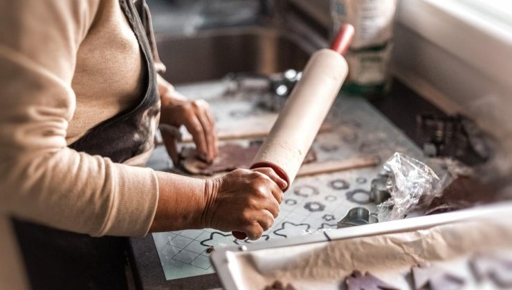 ‘Ev hanımlarına iş’ diyerek vurgun! İş kara para aklamaya kadar gidiyor