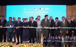 Girişimcilik ekosistemine yeni soluk: Apy Tekmer