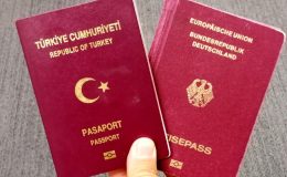 Göç tarihinde dönüm noktası! Resmen yürürlüğe girdi! 1.5 milyon yeni Türk vatandaşı