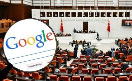 Google mecliste! Türkiye’nin teklifine yeşil ışık: Masaya oturmaya hazırız