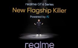 GT serisi GT6 ile geri döndü! Yapay zeka ile daha da güçlendi…