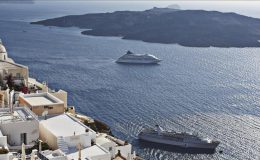 Helal kruvaziyer sektörü büyüyor!