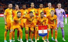 Hollanda, EURO 2024’te 36 yıllık hasretini sona erdirmek istiyor!