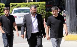 Hrant Dink cinayeti tetikçisi Samast’ın davasında yeni gelişme