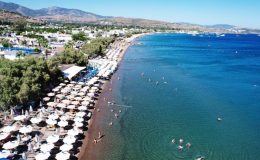 İlçe nüfusu 1 milyonu aştı! Adım atacak yer kalmadı