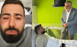 İsim kargaşası: Alman polisi Türk gencini darp etti