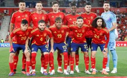 İspanya, EURO 2024’te en büyük favorilerden biri!