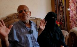 İsrail, Gazze halkının hacca gitme fırsatını da ellerinden aldı