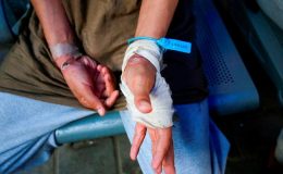 İsrail’in Gazze’de alıkoyduğu esirler işkenceyle şehit oldu!