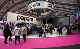 Money 20/20 Europe’ta Papara rüzgarı esti