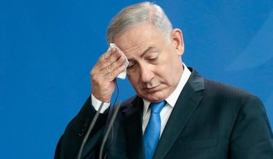 Netanyahu için çember daralıyor