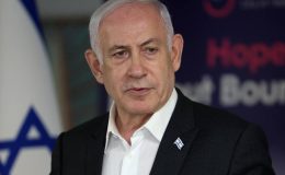 Netanyahu’ya göre UCM, kendisi için “yakında” yakalama kararı çıkaracak