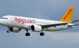 Pegasus’tan ucuz bilet kampanyası