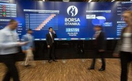 Piyasalara bayram öncesi doping etkisi