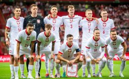 Polonya, Lewandowski’nin liderliğinde zorlu gruptan çıkmanın hesaplarını yapıyor