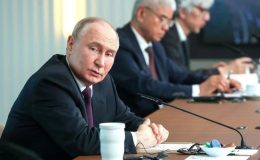 Putin’den ilginç çıkış: Dostum Erdoğan’a bu gerçeklerle ilgili bilgi verin!