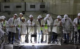 Rusya, Akkuyu NGS’nin maliyetini açıkladı