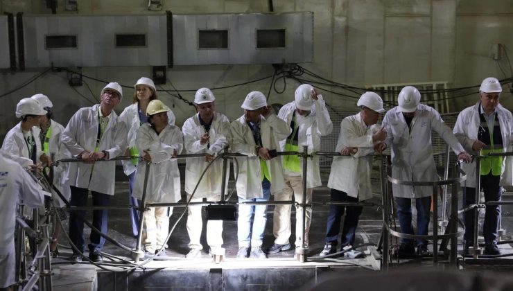 Rusya, Akkuyu NGS’nin maliyetini açıkladı