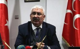 Semih Yalçın’dan Özel’e sert sözler: Gölge oyunu sergiliyor