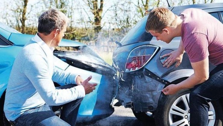 Sigortasız yola çıkmayın