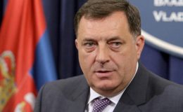 Sırplar Bosna’dan ayrılmaya hazırlanıyor: Savaş kapıda mı?