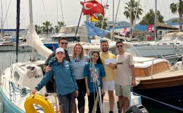 Spor yatkınlığını geç keşfetti, yapay zeka destekli yatkınlık analiz sistemi kurdu