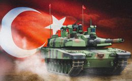 SSB Başkanı müjdeyi verdi: Altay tankı seri üretime geçti