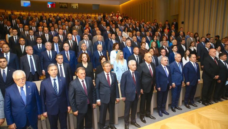 Şuşa Beyannamesi’nin 3. yılı dolayısıyla Şuşa’da uluslararası konferans düzenlendi